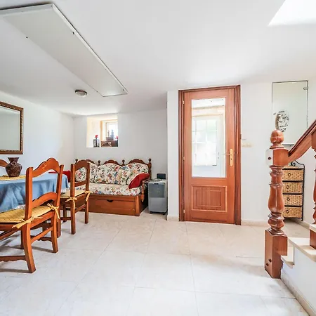 Дом отдыха Rio Tambre By Interhome