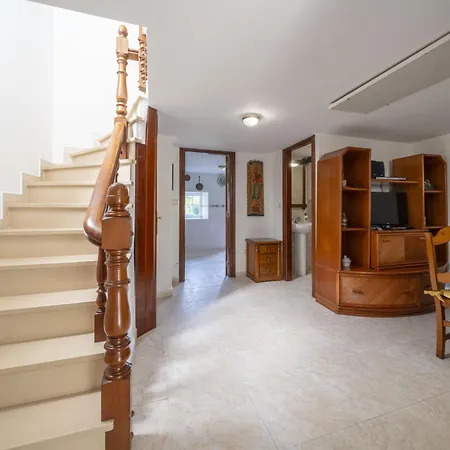 Rio Tambre By Interhome