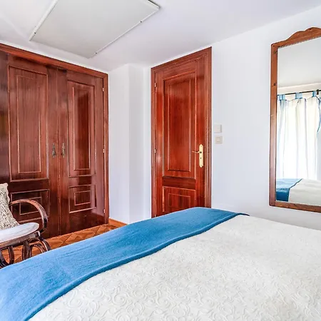 Rio Tambre By Interhome Нойя
