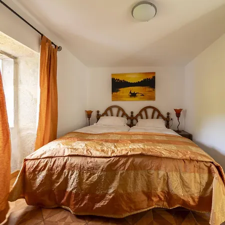 Rio Tambre By Interhome Casa vacanze