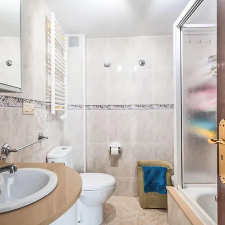 Rio Tambre By Interhome Дом отдыха *