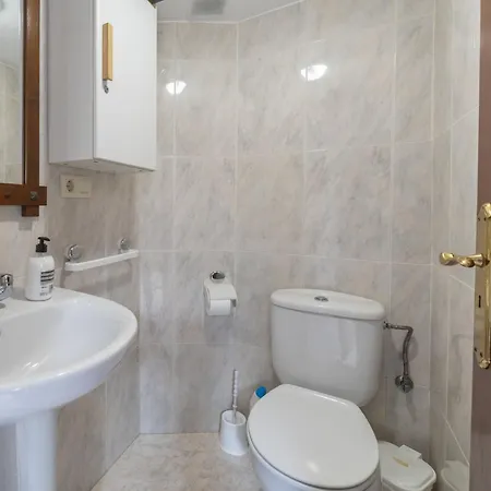 Rio Tambre By Interhome